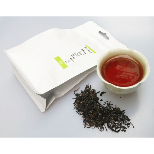 Ancient Red Tea (Hồng Trà Cổ Thụ)